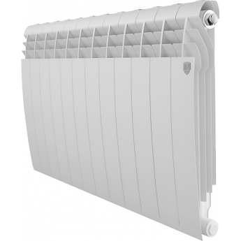 BiLiner Bianco Traffico 12/500 Радиатор биметаллический ROYAL THERMO RTBBT50012 3,2 2052