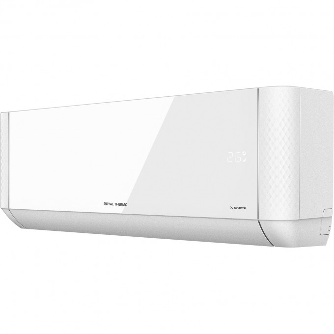Блок внутренний MULTI COMBO ERP DC инвертор. мульти сплит-системы ROYAL THERMO Доп.опция RTFMI/IN-07HN8/WHITE
