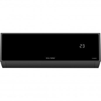 RTFMI/in-12HN8/black Блок внутренний MULTI COMBO ERP DC инвертор. мульти сплит-системы Royal Thermo RTFMI/in-12HN8/black Блок внутренний MULTI COMBO ERP DC инвертор. мульти сплит-системы Royal Thermo