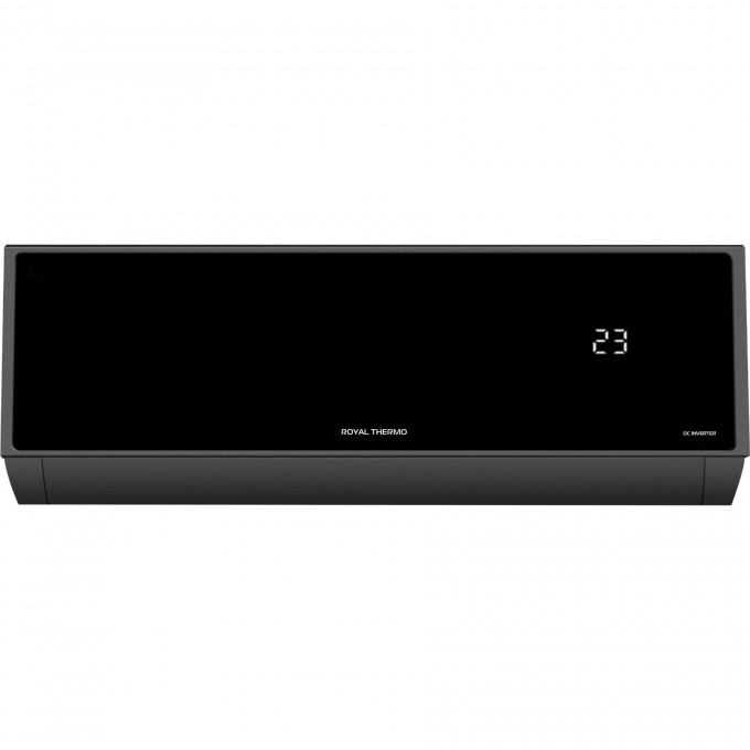 Блок внутренний MULTI COMBO ERP DC инвертор. мульти сплит-системы Royal Thermo RTFMI/IN-12HN8/BLACK