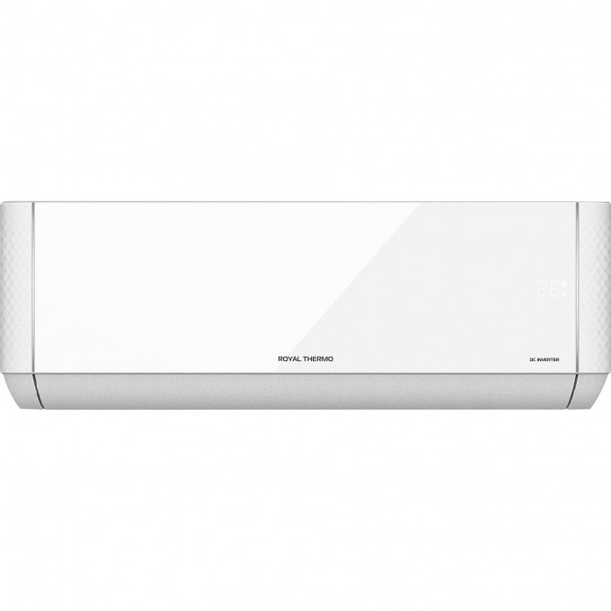 Блок внутренний MULTI COMBO ERP DC инвертор. мульти сплит-системы ROYAL THERMO Доп.опция RTFMI/IN-12HN8/WHITE