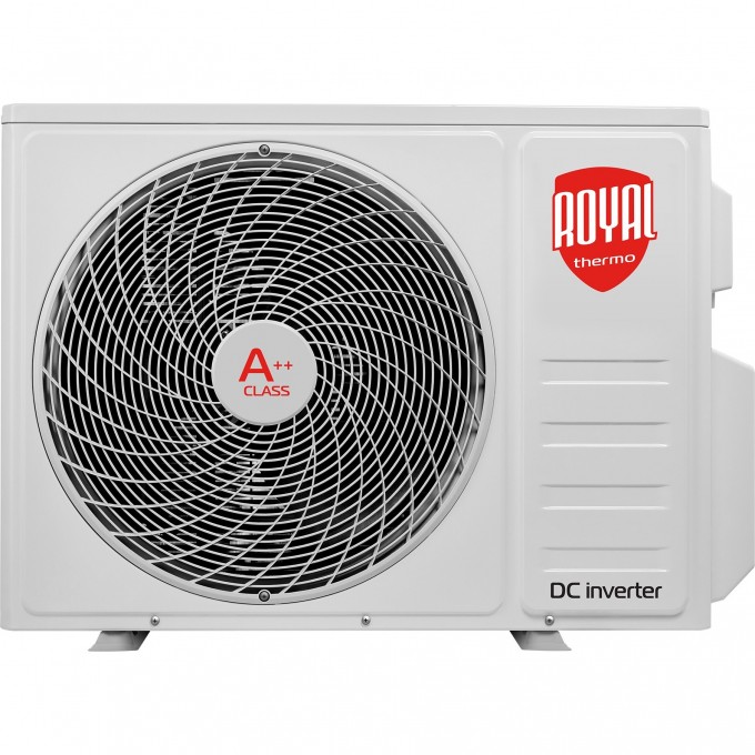 Блок внешний MULTI COMBO ERP DC инверторной мульти сплит-системы ROYAL THERMO R32 1100 RTFMO/OUT-14HN8