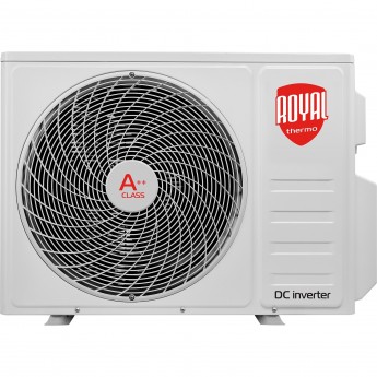 RTFMO/out-21HN8 Блок внешний MULTI COMBO ERP DC инверторной мульти сплит-системы ROYAL THERMO R32 1.5 кг RTFMO/out-21HN8 Блок внешний MULTI COMBO ERP DC инверторной мульти сплит-системы ROYAL THERMO R32 1.5 кг