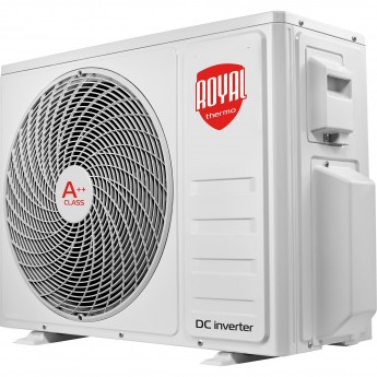 RTFMO/out-42HN8 Блок внешний MULTI COMBO ERP DC инверторной мульти сплит-системы ROYAL THERMO R32 3000 г RTFMO/out-42HN8 Блок внешний MULTI COMBO ERP DC инверторной мульти сплит-системы ROYAL THERMO R32 3000 г