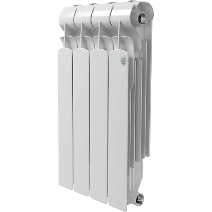 Indigo Super + 4/500 Радиатор биметаллический ROYAL THERMO 29 760 RTISN50004