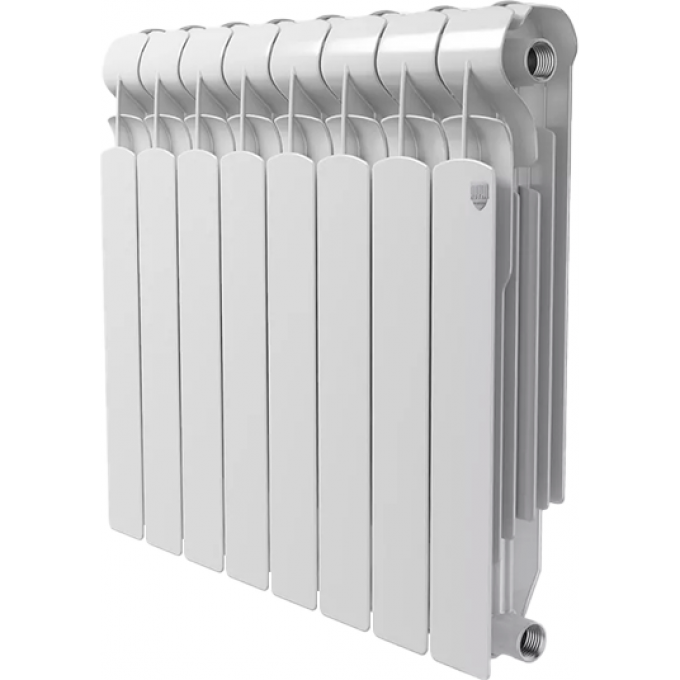 Indigo Super + 8/500 Радиатор биметаллический ROYAL THERMO 15,52 1520 RTISN50008