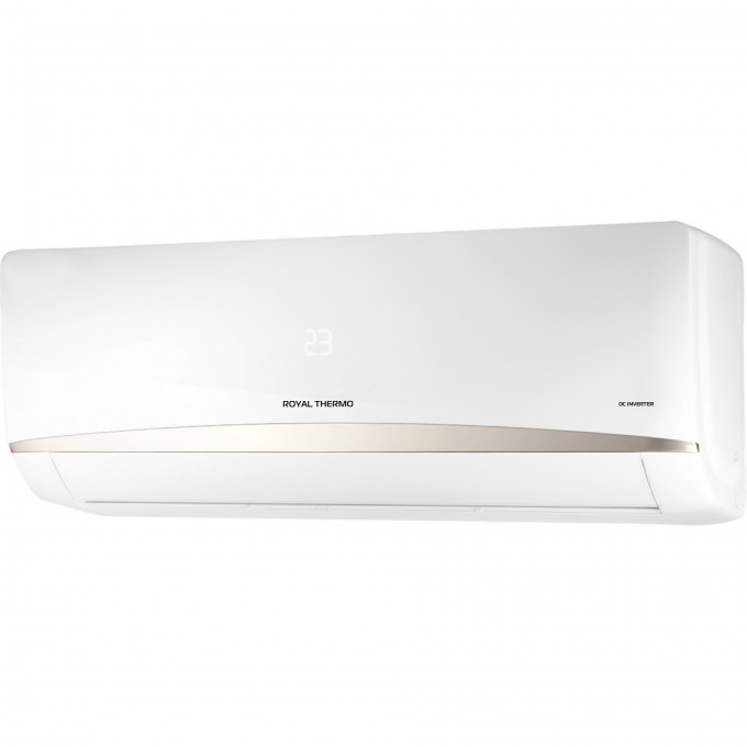 Сплит-система инверторного типа Perfecto DC комплект ROYAL THERMO R32 RTPI-18HN8
