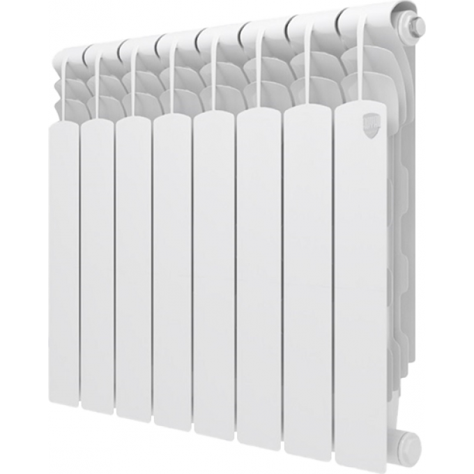 Revolution Bimetall 8/500 Радиатор биметаллический ROYAL THERMO 14,76 1280 RTRB250008