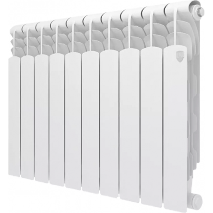 Revolution Bimetall 10/500 Радиатор биметаллический ROYAL THERMO 18,4 1600 RTRB250010