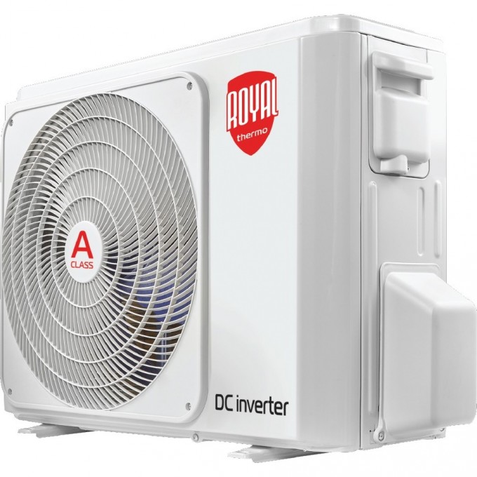 Сплит-система инверторного типа Siena DC комплект ROYAL THERMO Доп.опция RTSI-09HN8