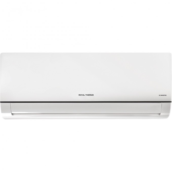Сплит-система инверторного типа Siena DC комплект ROYAL THERMO Доп.опция RTSI-18HN8