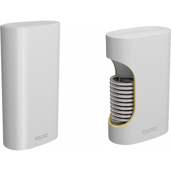 AQUATEC INOX-F 100 Бойлер косвенного нагрева ROYAL THERMO RTWX-F 100 29 24
