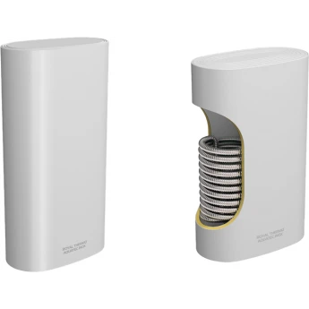AQUATEC INOX-F 80 Бойлер косвенного нагрева ROYAL THERMO RTWX-F 80 23 20