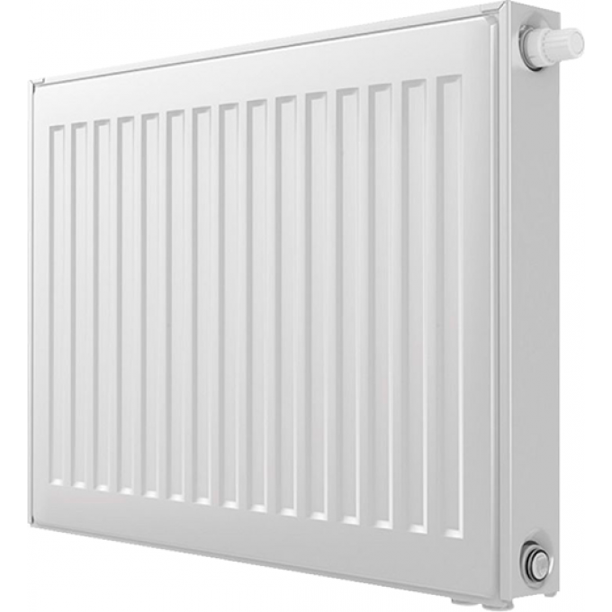 VENTIL COMPACT VC22 300x800 Радиатор стальной панельный ROYAL THERMO VC22-300-800/9016 M 12,04 1176 VC22-300-800/9016-M